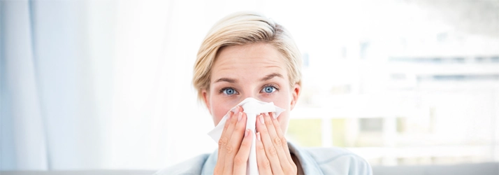 Allergies in Cockeysville MD