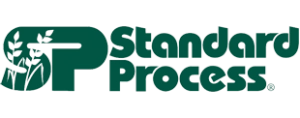 Standard Process Logo