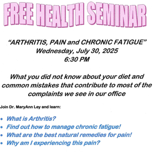 Chiropractic Cockeysville MD